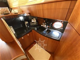 Azimut AZ 50 (2006) Timone Yachts