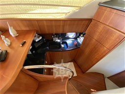 Azimut AZ 50 (2006) Timone Yachts