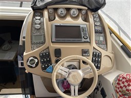 Sessa Marine C38 (2010)Timone Yachts