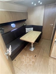 Sessa Marine C38 (2010)Timone Yachts