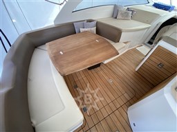 Sessa Marine C38 (2010)Timone Yachts