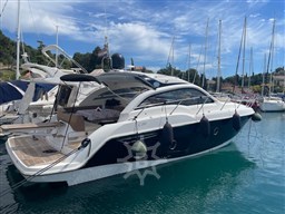 Sessa Marine C38 (2010)Timone Yachts