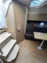 Sessa Marine C38 (2010)Timone Yachts