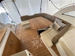 Sessa Marine C38 (2010)Timone Yachts