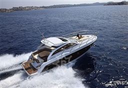 Sessa Marine C38 (2010)Timone Yachts