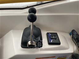 Sessa Marine C38 (2010)Timone Yachts
