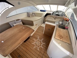 Sessa Marine C38 (2010)Timone Yachts