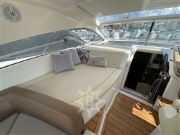 Sessa Marine C38 (2010)Timone Yachts
