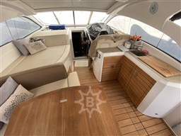 Sessa Marine C38 (2010)Timone Yachts