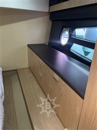 Sessa Marine C38 (2010)Timone Yachts