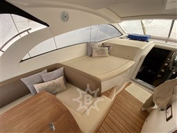 Sessa Marine C38 (2010)Timone Yachts