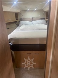 Sessa Marine C38 (2010)Timone Yachts