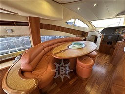 AICON 56 FLY - INTERNI SALONE