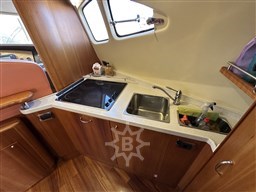 AICON 56 FLY - INTERNI CUCINA