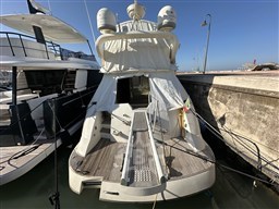 AICON 56 FLY - ESTERNI