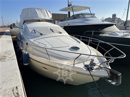 AICON 56 FLY - ESTERNI