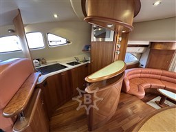 AICON 56 FLY - INTERNI CUCINA