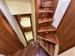 AICON 56 FLY - INTERNI