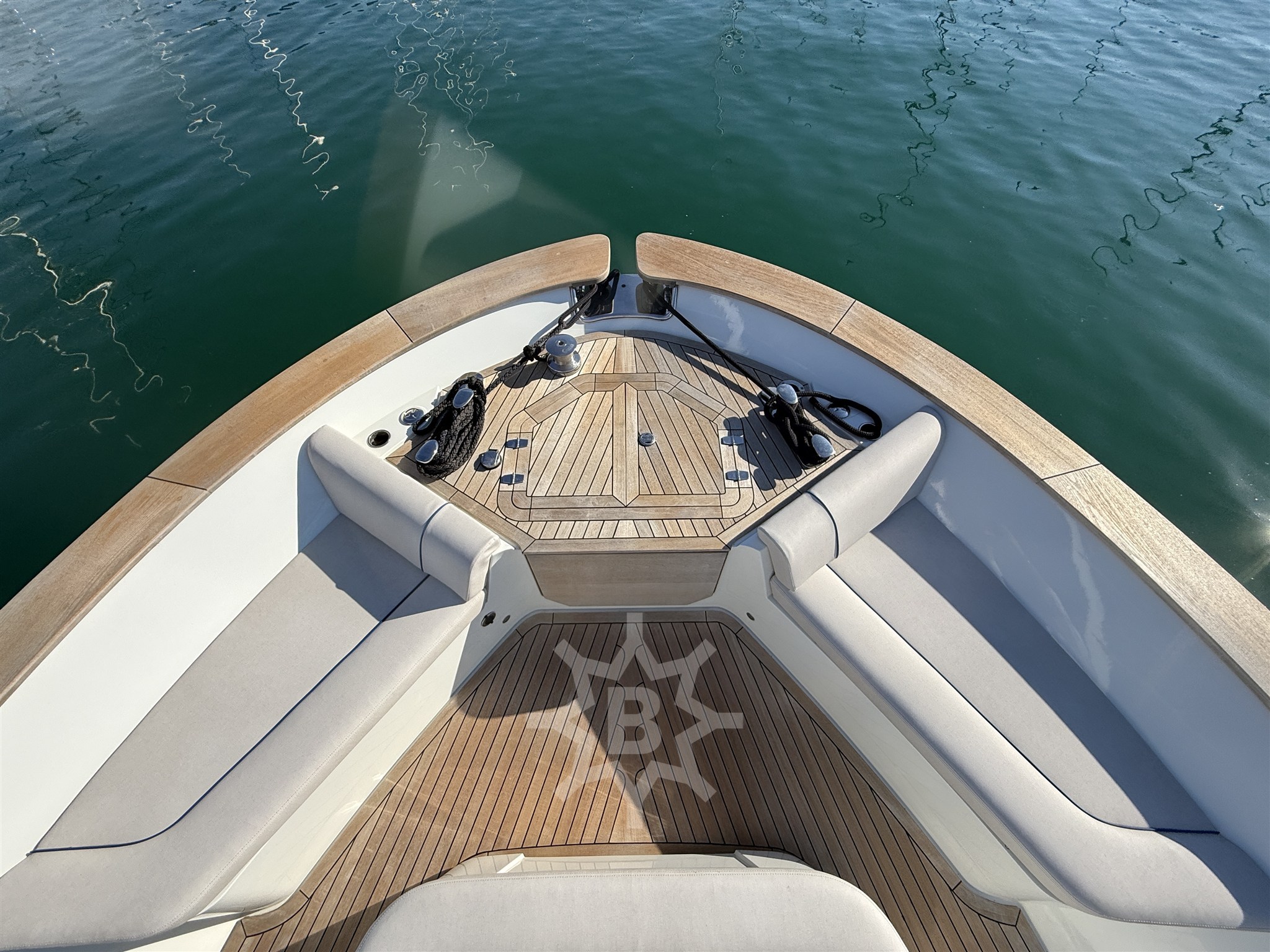 Fratelli Aprea Lancia Aprea 52 (2025)