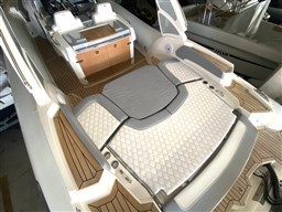 Marlin Boat 372 (2018) Timone Yachts