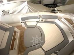 Marlin Boat 372 (2018) Timone Yachts
