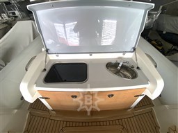 Marlin Boat 372 (2018) Timone Yachts