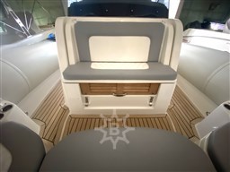 Marlin Boat 372 (2018) Timone Yachts