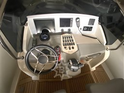 Marlin Boat 372 (2018) Timone Yachts