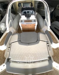 Marlin Boat 372 (2018) Timone Yachts