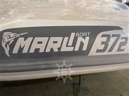 Marlin Boat 372 (2018) Timone Yachts