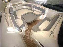 Marlin Boat 372 (2018) Timone Yachts