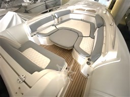 Marlin Boat 372 (2018) Timone Yachts