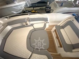 Marlin Boat 372 (2018) Timone Yachts