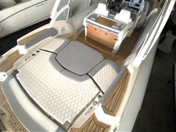 Marlin Boat 372 (2018) Timone Yachts