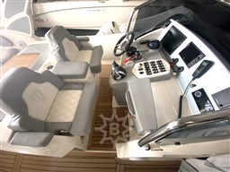 Marlin Boat 372 (2018) Timone Yachts