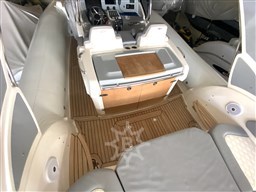 Marlin Boat 372 (2018) Timone Yachts