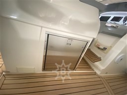 Marlin Boat 372 (2018) Timone Yachts