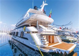 Cantieri di Pisa AKHIR 108