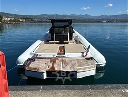 Magazzù MX14 (2023) Timone Yachts