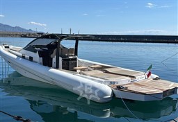 Magazzù MX14 (2023) Timone Yachts