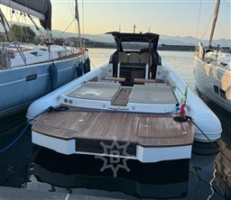 Magazzù MX14 (2023) Timone Yachts