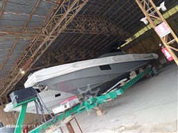 Magazzù MX14 (2023) Timone Yachts
