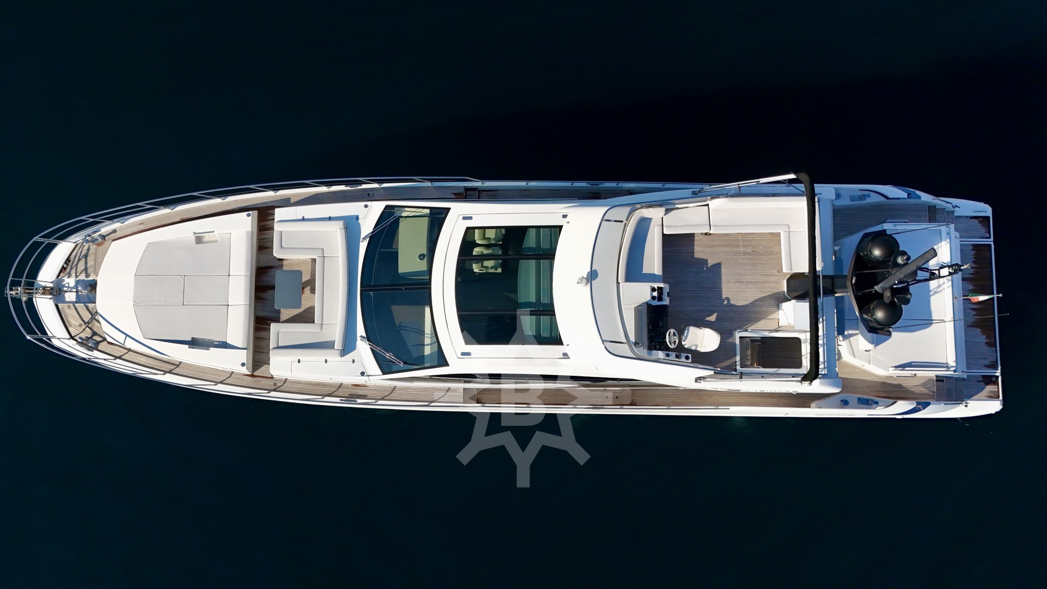 Azimut 77S