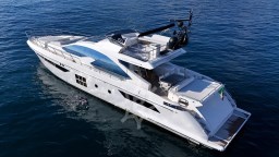 Azimut 77S