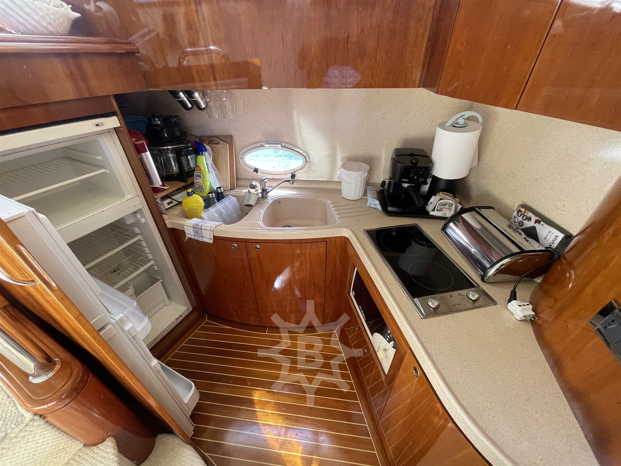 Azimut 42 (2002) Timone Yachts