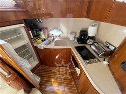 Azimut 42 (2002) Timone Yachts