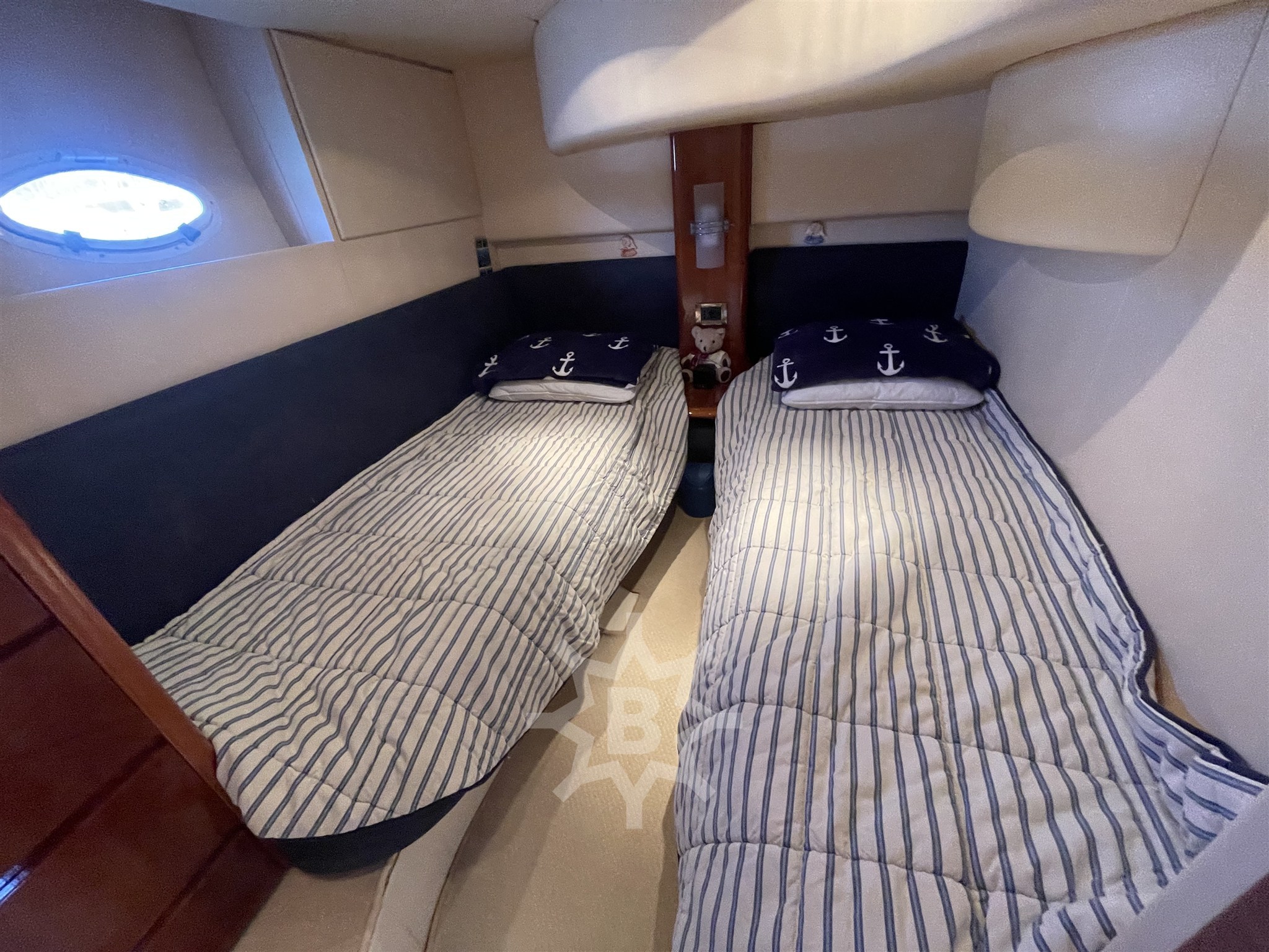 Azimut 42 (2002) Timone Yachts