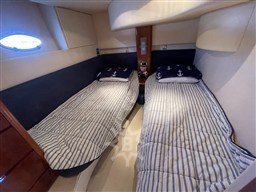 Azimut 42 (2002) Timone Yachts