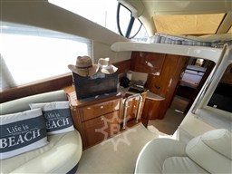 Azimut 42 (2002) Timone Yachts