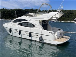 Azimut 42 (2002) Timone Yachts
